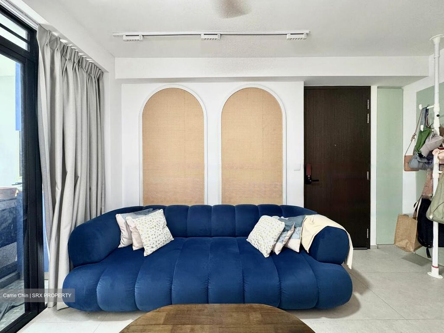 Avenue South Residence (D3), Apartment #445652941